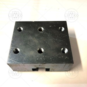 Instantaneous Safety Gears (Descent Only) F9C0010 IGV