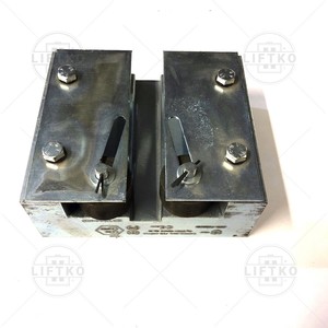 Instantaneous Safety Gears (Descent Only) F9C0010 IGV