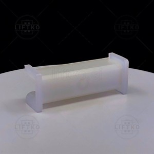 Guide Shoe Insert for Guide Jaw 100x37x29,5mm, Guide 16mm FALCONI