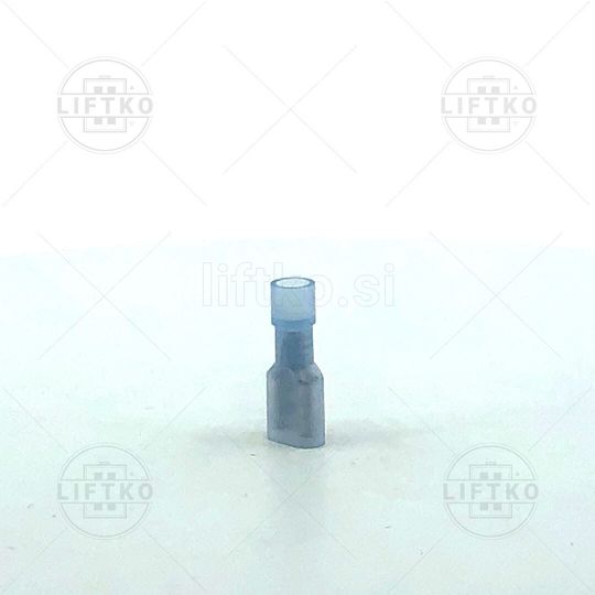 Trgovina/2156_Kontakt-naticni-izolirani---cel--25-mm2-63x08-mm-moder_Full-Insulated-Female-Disconnector-25-mm2-63x08-mm-blue