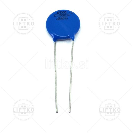 Trgovina/2165_Varistor-CV-150K14_Varistor-CV-150K14