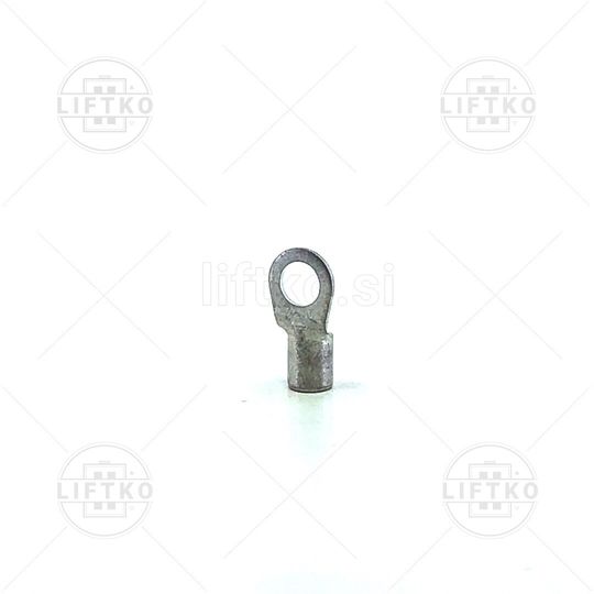 Trgovina/2168_Kabelski-cevelj-ocesni-neizoliran-10mm2-x-M6_Ring-Terminal-Not-Insulated-10mm2-x-M6