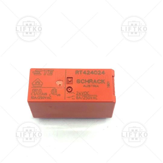 Trgovina/2182_Rele-8A-24V-DC-SCHRACK_Relay-8A-24V-DC-SCHRACK_3