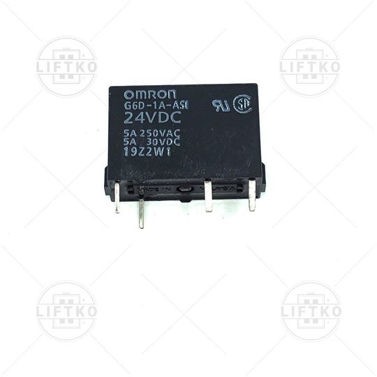 Trgovina/2186_Rele-G6D-1A-ASI-24DC-OMRON_Relay-G6D-1A-ASI-24DC-OMRON