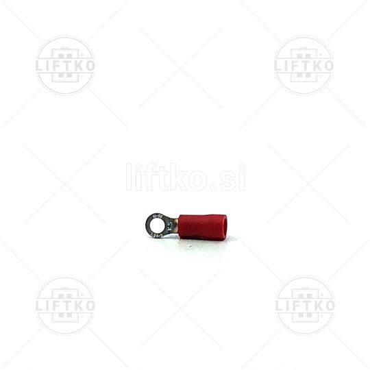 Trgovina/2196_Kabelski-cevelj-ocesni-izoliran-15mm2-x-M3_Ring-Terminal-Insulated-15mm2-x-M3