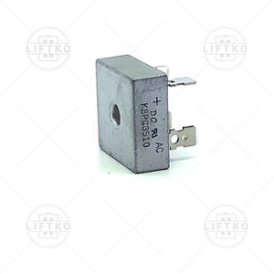 Rectifier Greac Byw66 (kbpc 3506)
