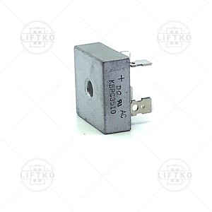 Usmernik greac byw66 (kbpc 3506) 