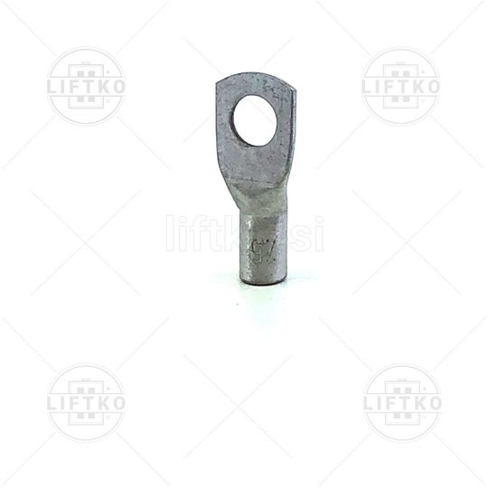 Trgovina/2204_Kabelski-cevelj-ocesni-neizoliran-25mm2-x-M5_Ring-Terminal-Not-Insulated-25mm2-x-M5
