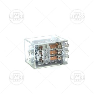 Relay PR45C 230V AC ISE 