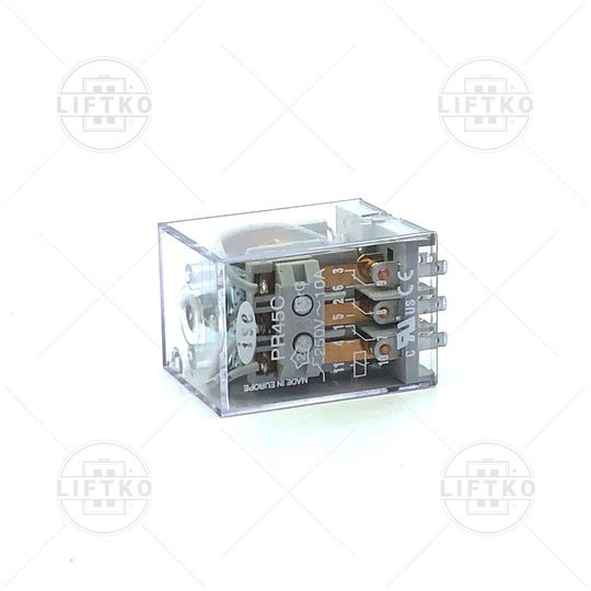 Trgovina/2216_Rele-PR45C-24V-DC-ISE_Relay-PR45C-24V-DC-ISE