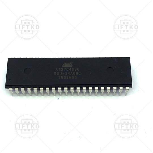 Trgovina/2223_Vezje-EPROM-AT27C4096-90PU-DIP-40_Circuit-EPROM-AT27C4096-90PU-DIP-40_1