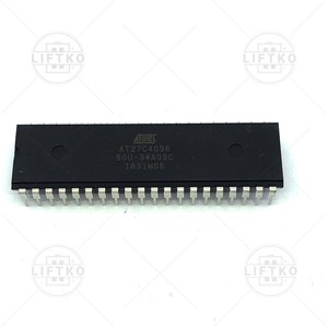 Vezje EPROM AT27C4096-90PU DIP-40 