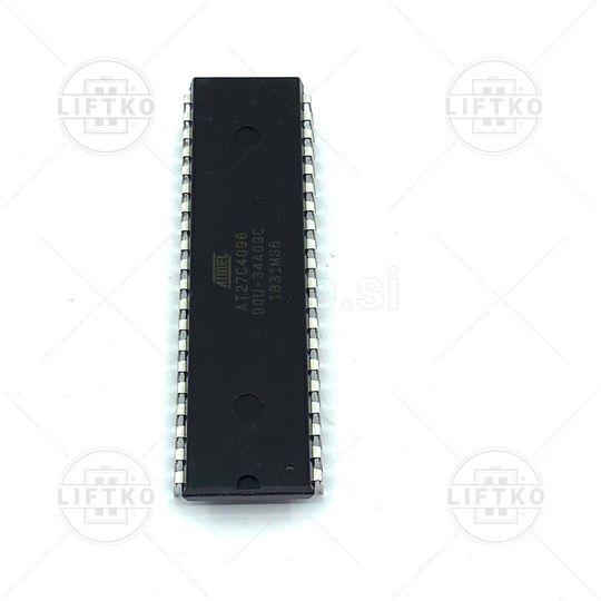 Trgovina/2223_Vezje-EPROM-AT27C4096-90PU-DIP-40_Circuit-EPROM-AT27C4096-90PU-DIP-40