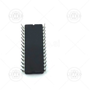 Circuit EPROM 27C256 DIP-28