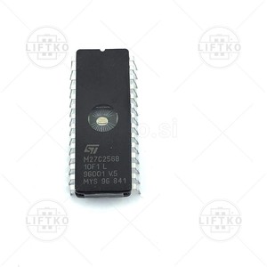 Circuit EPROM 27C256 DIP-28