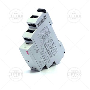 Rele impulzni MR-42 2X16A 12-240V AC/DC ETI 