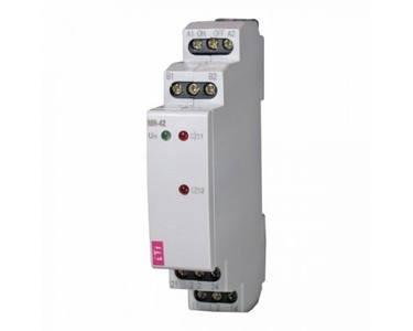 Relay Bistable MR-42 2X16A 12-240V AC/DC ETI