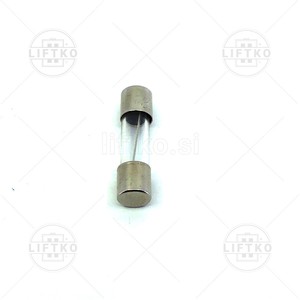 Glass Tube Fuse 5X20 F8A/250V