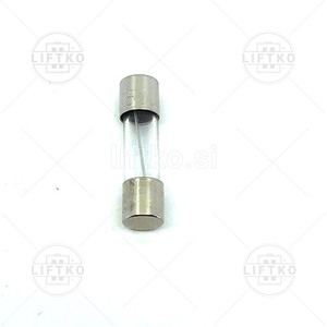 Glass Tube Fuse 5X20 F8A/250V