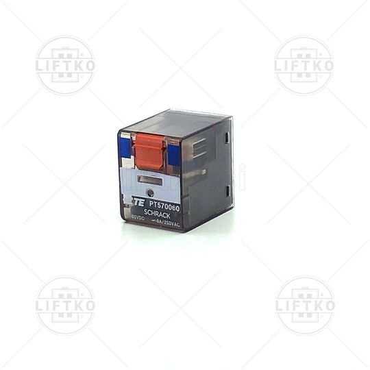 Trgovina/2243_Rele-6A-60V-DC-SCHRACK_Relay-6A-60V-DC-SCHRACK