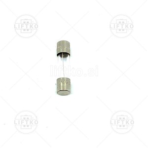 Glass Tube Fuse 5X20 T3,15/250V Slow-Blow