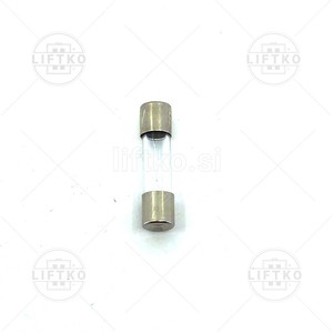 Glass Tube Fuse 5X20 F4A/250V