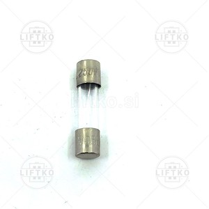 Glass Tube Fuse 5X20 F20A/250V