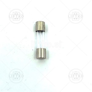 Glass Tube Fuse 5X20 F20A/250V