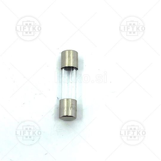 Trgovina/2252_Varovalka-cevna-5X20-F63A250V_Glass-Tube-Fuse-5X20-F63A250V