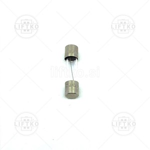 Glass Tube Fuse 5X20 F10A/250V