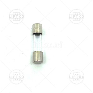 Varovalka cevna 5X20 F2A/250V
