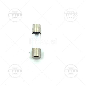 Varovalka cevna 5X20 F2A/250V
