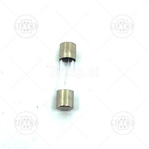 Glass Tube Fuse 5X20 F3,15/250V