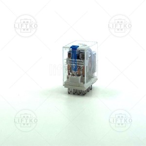 Relay TRP3141 24V DC ISE