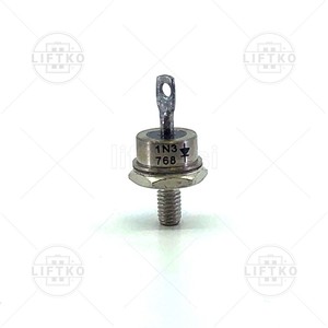 Diode BZX85C27 