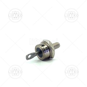 Diode BZX85C27 