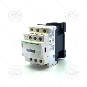 Supporting Contactor 230VAC 3NO+ 2NC SHNEIDER