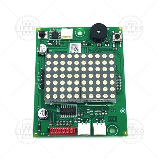 Trgovina/2281_Kazalnik-DOT-D-Rdec-KLEMANN_Indicator-DOT-D-Red-KLEMANN_1