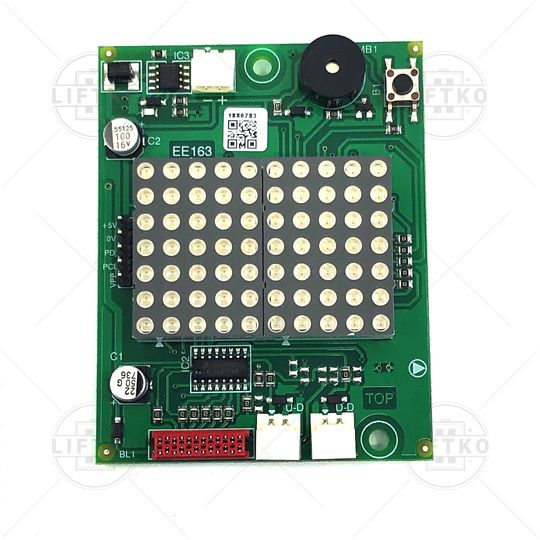 Trgovina/2281_Kazalnik-DOT-D-Rdec-KLEMANN_Indicator-DOT-D-Red-KLEMANN