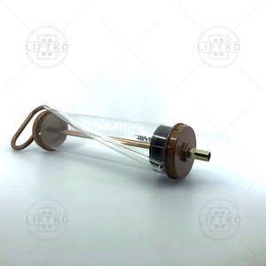 Oil Suction Gun With Hose 500ml
