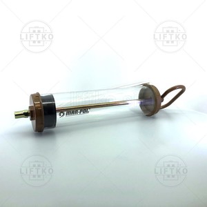 Oil Suction Gun With Hose 500ml
