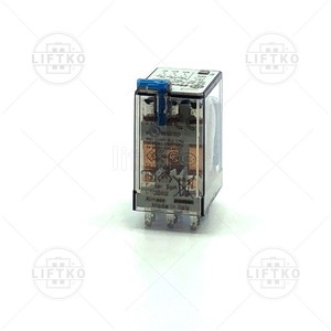 Relay 48V DC 10A Finder