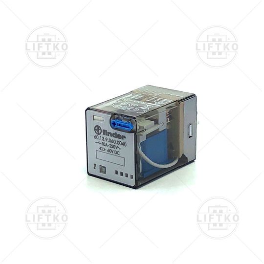Trgovina/2288_Rele-60V-DC-10A-Finder_Relay-60V-DC-10A-Finder