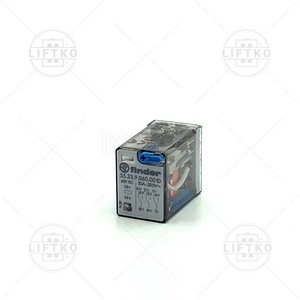 Relay 60V DC 10A 