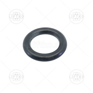 O-ring gumi kolesa OH R1 NBR70