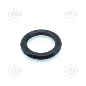 O-ring gumi kolesa OH R6/LK NBR70