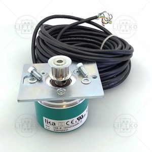 Encoder I58-H-1024-ZCU-16-RL10 for OH