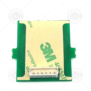 Push Button SIGMA KONE