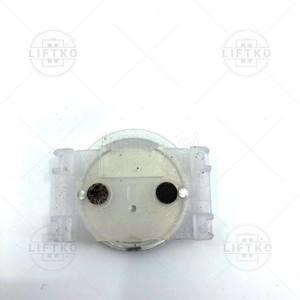 Push Button Plate SIGMA KONE