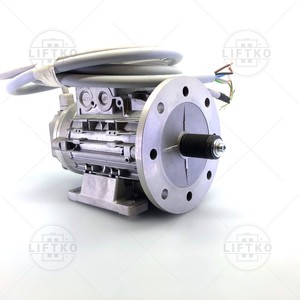 Motor pogona vrat Brushless PRISMA 